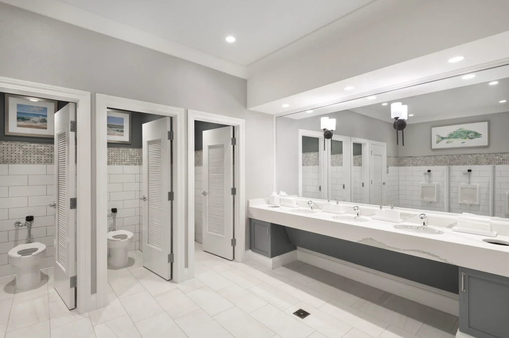 Pelican Sound Golf Clubhouse — photo 17