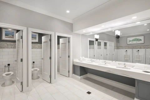 Pelican Sound Golf Clubhouse — photo 17