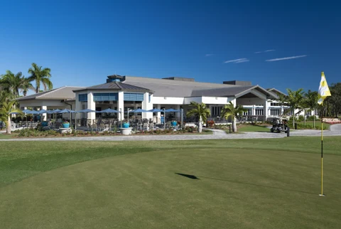 Clubhouses