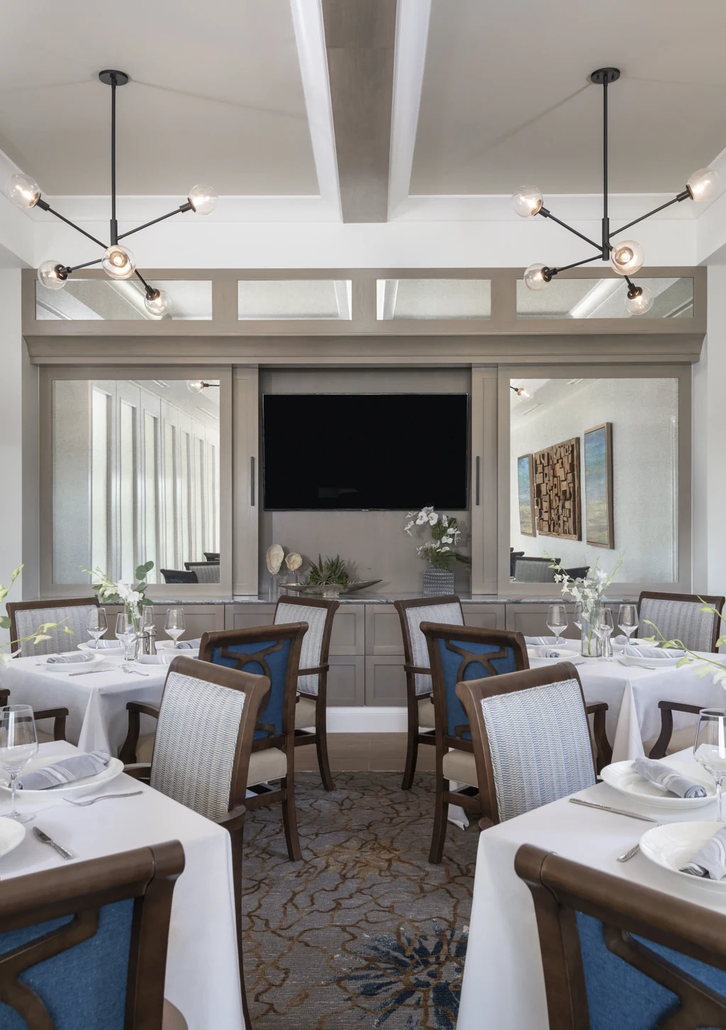 Pelican Sound Golf Clubhouse — photo 23