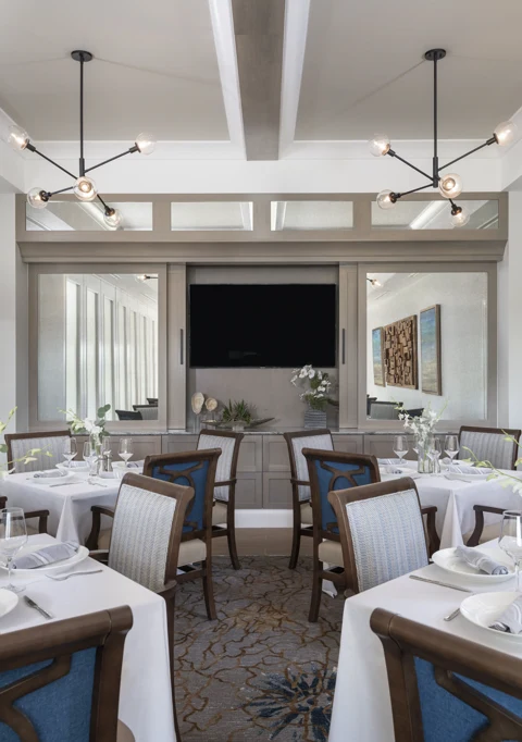 Pelican Sound Golf Clubhouse — photo 23