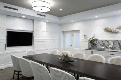 Pelican Sound Golf Clubhouse — photo 25