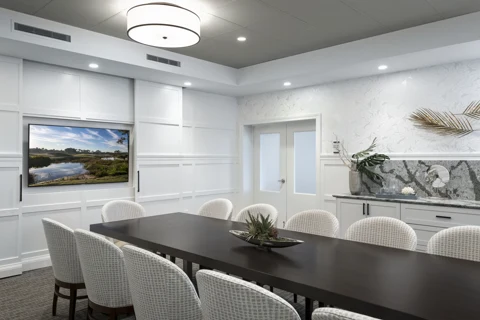 Pelican Sound Golf Clubhouse — photo 26