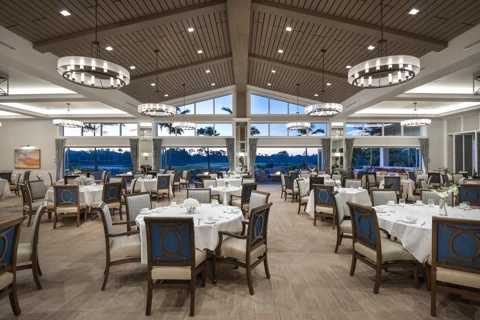 Pelican Sound Golf Clubhouse — photo 5