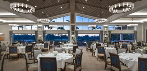 Pelican Sound Golf Clubhouse — photo 6
