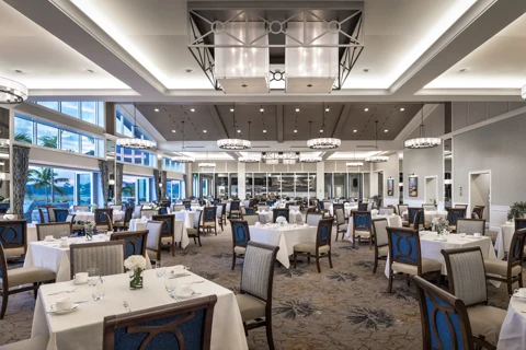 Pelican Sound Golf Clubhouse — photo 10