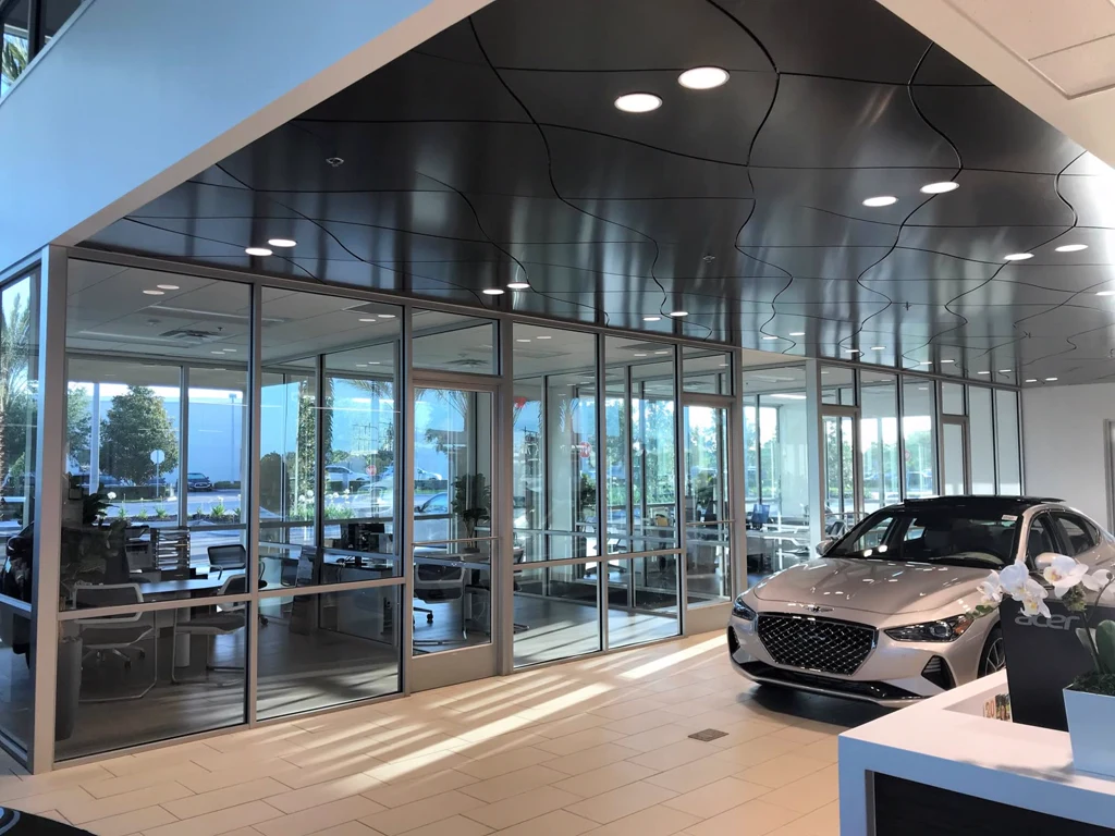 Hyundai Headquarters — photo 1