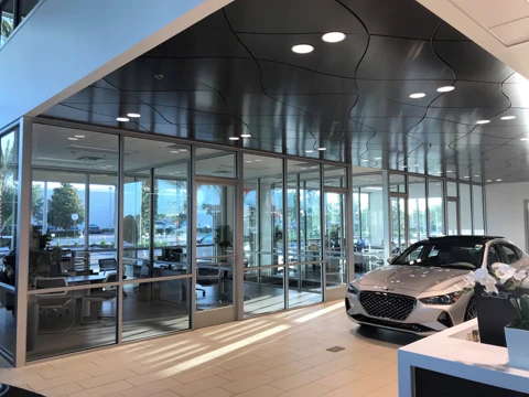 Hyundai Headquarters — photo 1