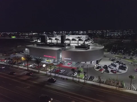 Orlando Porsche — photo 24