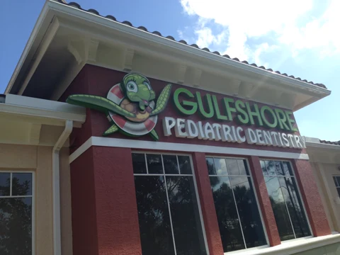 Gulfshore Pediatrics — photo 10