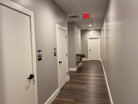 Maggoire Eye Center — photo 3