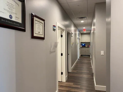 Maggoire Eye Center — photo 4