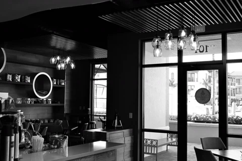 Naples Bay Resort Cafe and Restaurant — photo 8