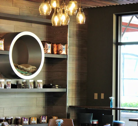 Naples Bay Resort Cafe and Restaurant — photo 10