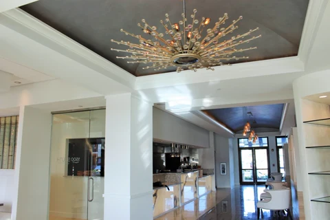 Naples Bay Resort Cafe and Restaurant — photo 13