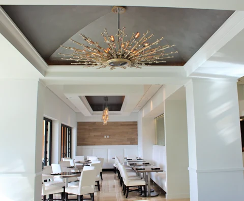 Naples Bay Resort Cafe and Restaurant — photo 14