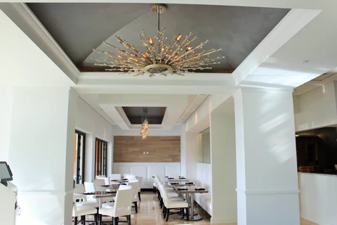 Naples Bay Resort Cafe and Restaurant — photo 15