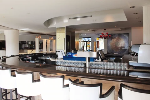 Naples Bay Resort Cafe and Restaurant — photo 18