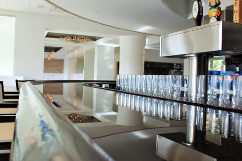 Naples Bay Resort Cafe and Restaurant — photo 20