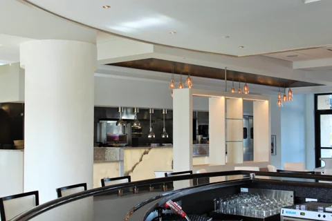 Naples Bay Resort Cafe and Restaurant — photo 21