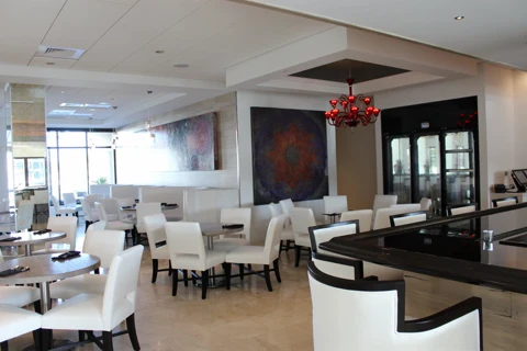 Naples Bay Resort Cafe and Restaurant — photo 24
