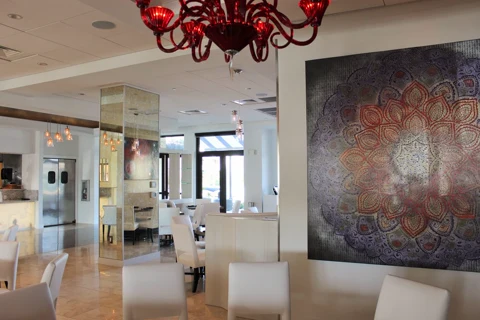 Naples Bay Resort Cafe and Restaurant — photo 26