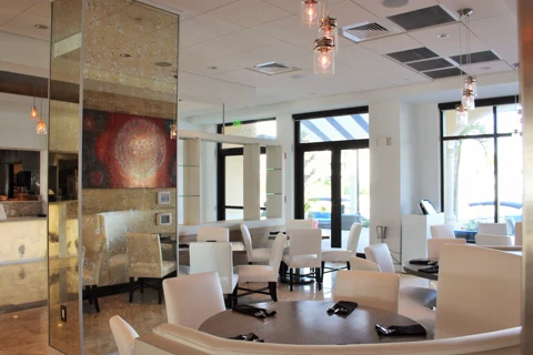 Naples Bay Resort Cafe and Restaurant — photo 27