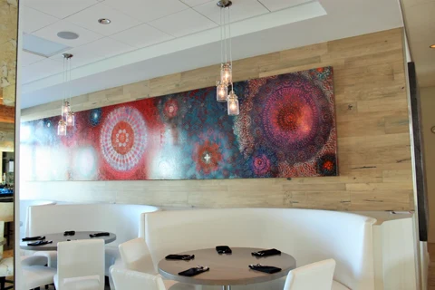 Naples Bay Resort Cafe and Restaurant — photo 29