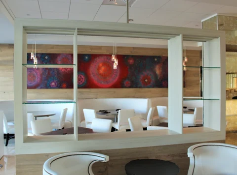 Naples Bay Resort Cafe and Restaurant — photo 31