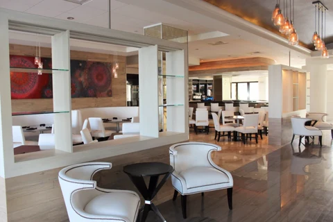 Naples Bay Resort Cafe and Restaurant — photo 33