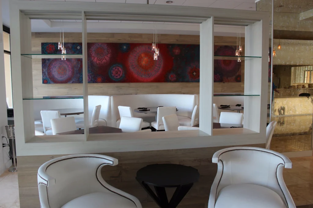 Naples Bay Resort Cafe and Restaurant — photo 34