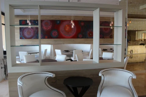 Naples Bay Resort Cafe and Restaurant — photo 34