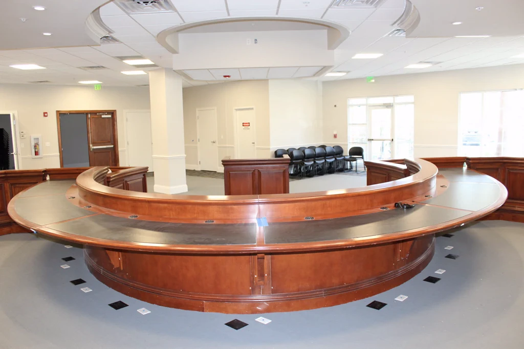 Village of Estero Municipal Building — photo 2