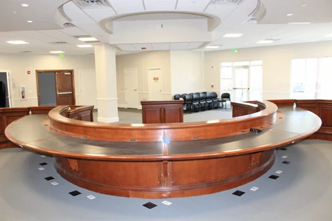 Village of Estero Municipal Building — photo 2