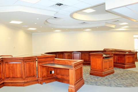 Village of Estero Municipal Building — photo 3