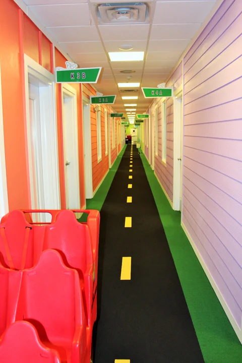 Growing Room Day Care — photo 2