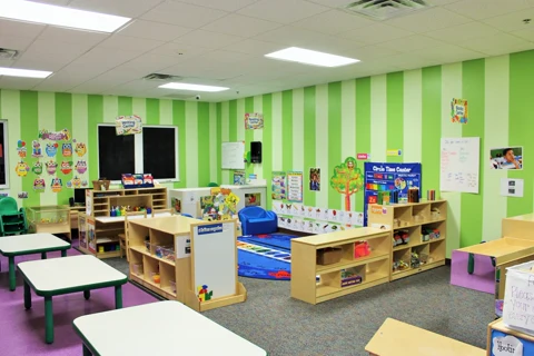 Growing Room Day Care — photo 3