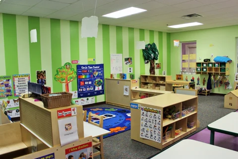 Growing Room Day Care — photo 4