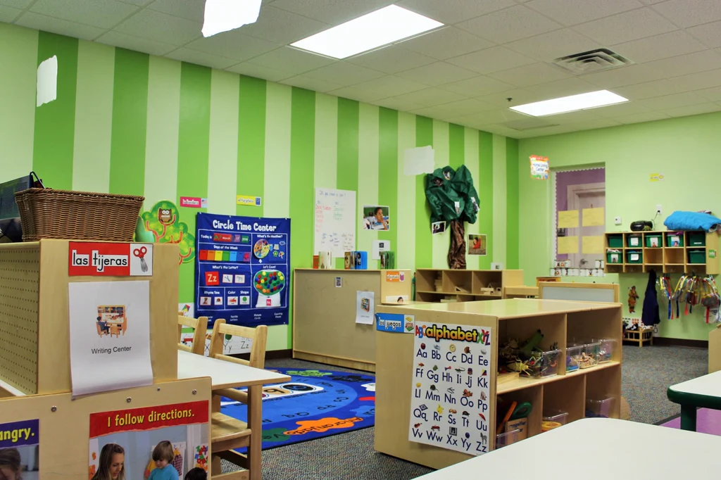 Growing Room Day Care — photo 5