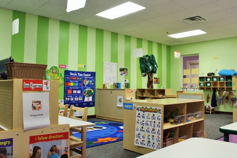 Growing Room Day Care — photo 5