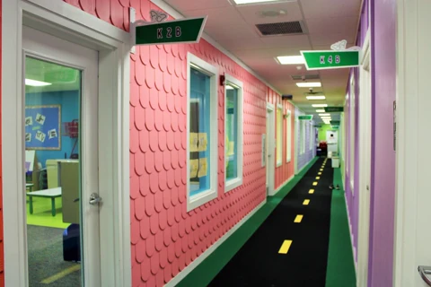 Growing Room Day Care — photo 6