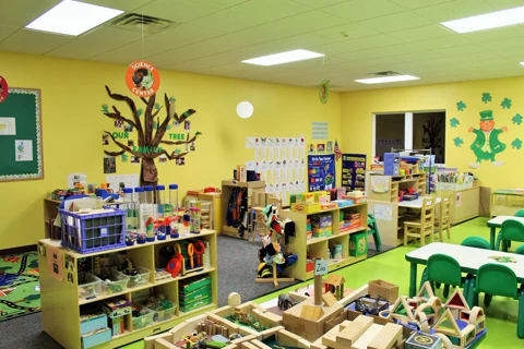 Growing Room Day Care — photo 7