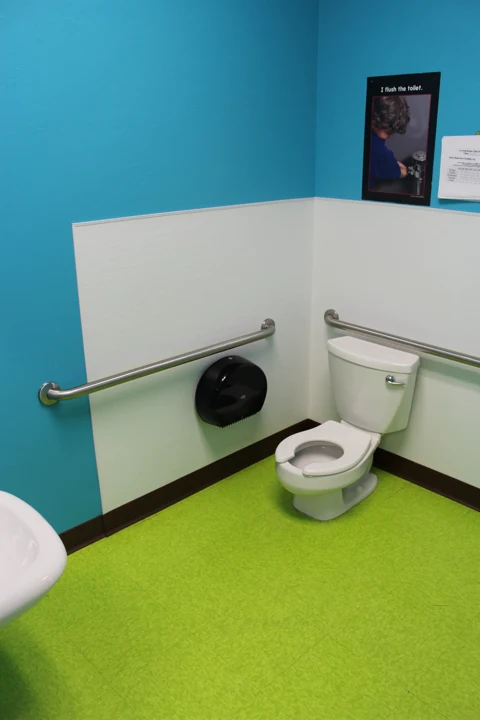 Growing Room Day Care — photo 9