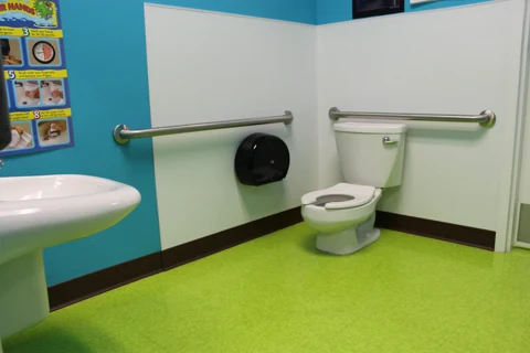 Growing Room Day Care — photo 10