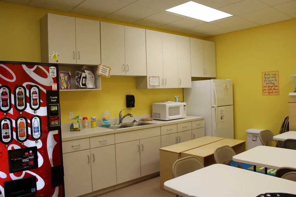 Growing Room Day Care — photo 12
