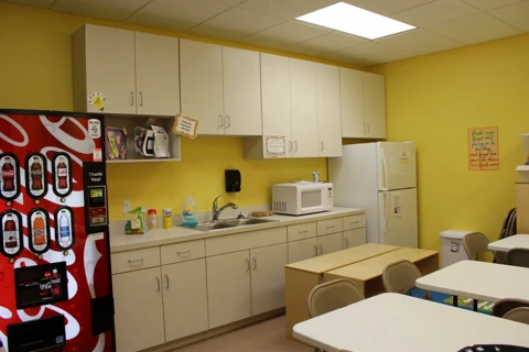 Growing Room Day Care — photo 12
