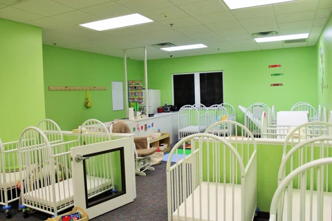 Growing Room Day Care — photo 14