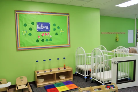 Growing Room Day Care — photo 15
