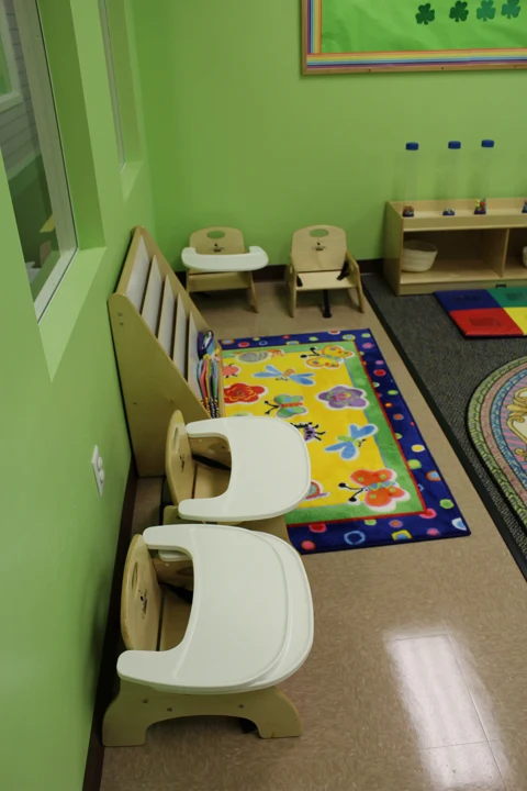 Growing Room Day Care — photo 16