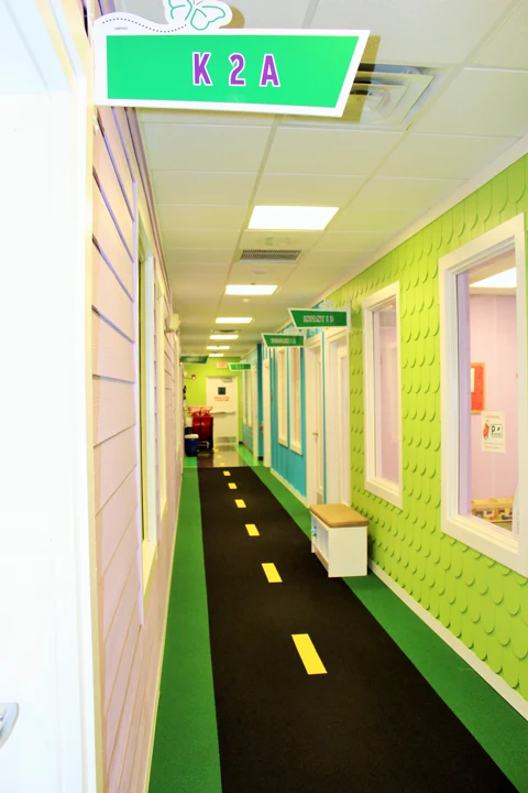 Growing Room Day Care — photo 17